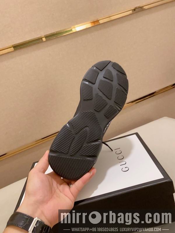 Gucci Replica Shoes sz38-44 hnm0151