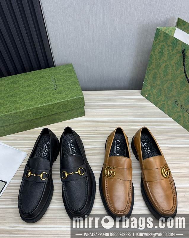 Gucci Replica Shoes sz 38-45 mnf0157