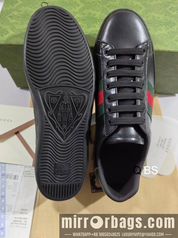 Gucci Replica Shoes sz35-45 7C BS1105