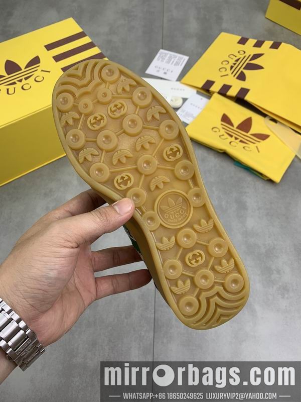 Gucci Replica Shoes X Adidas sz35-41 39-45 mnf0101