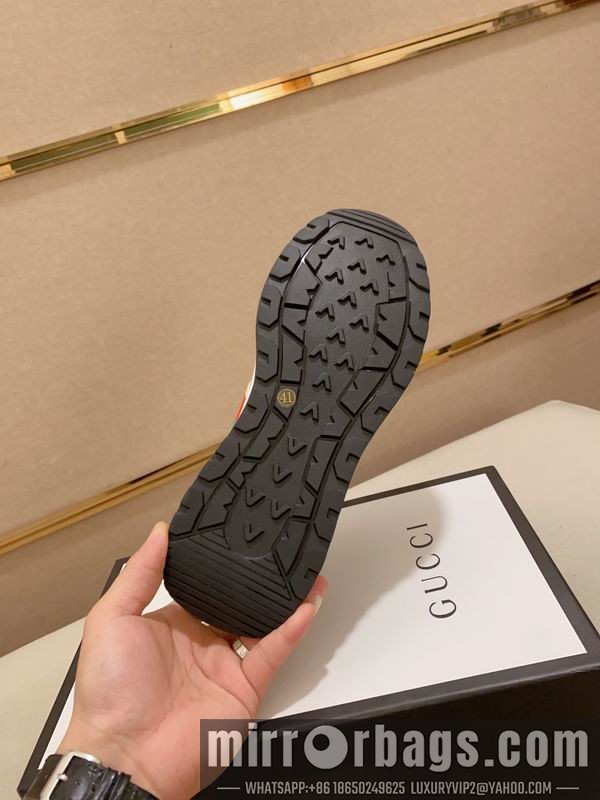 Gucci Replica Shoes sz38-44 hnm0191