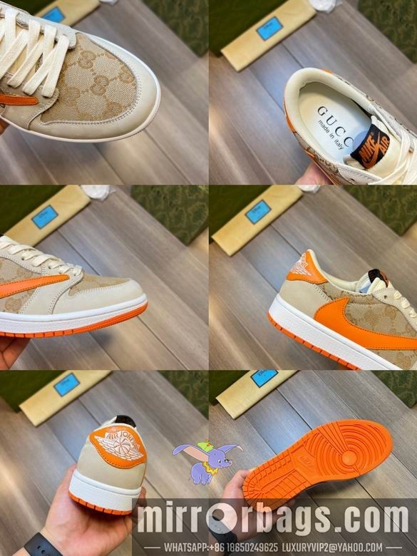 Gucci Replica Shoes sz38-45 ngh0320