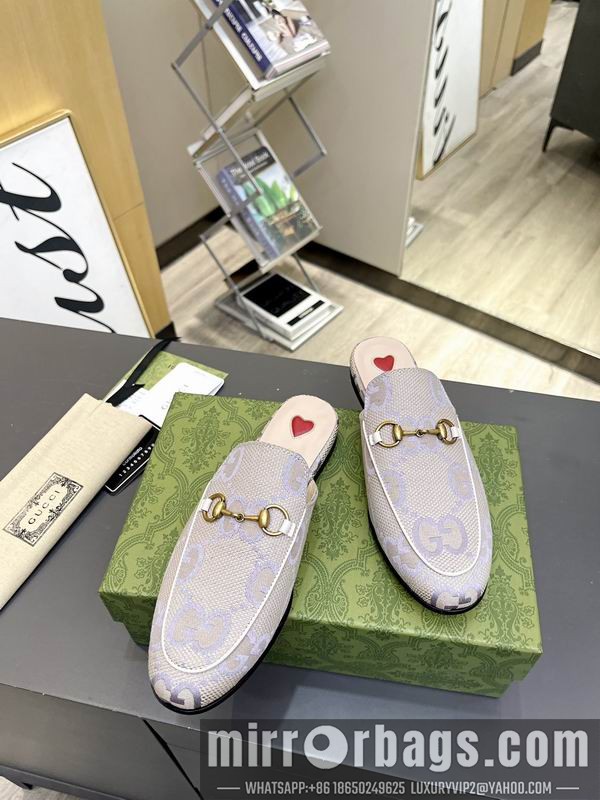 Gucci Replica Shoes sz35-41 mnf0341