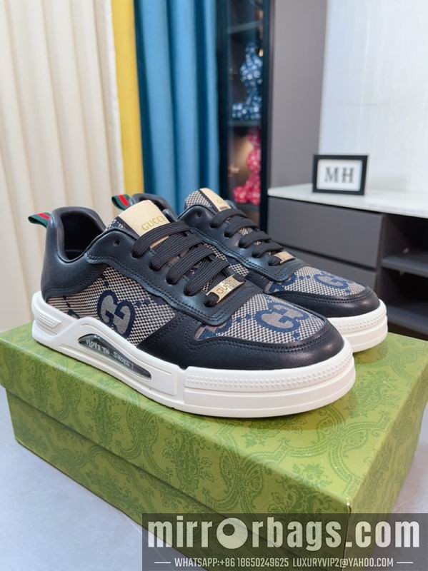 Gucci Replica Shoes sz38-44 hnm01176