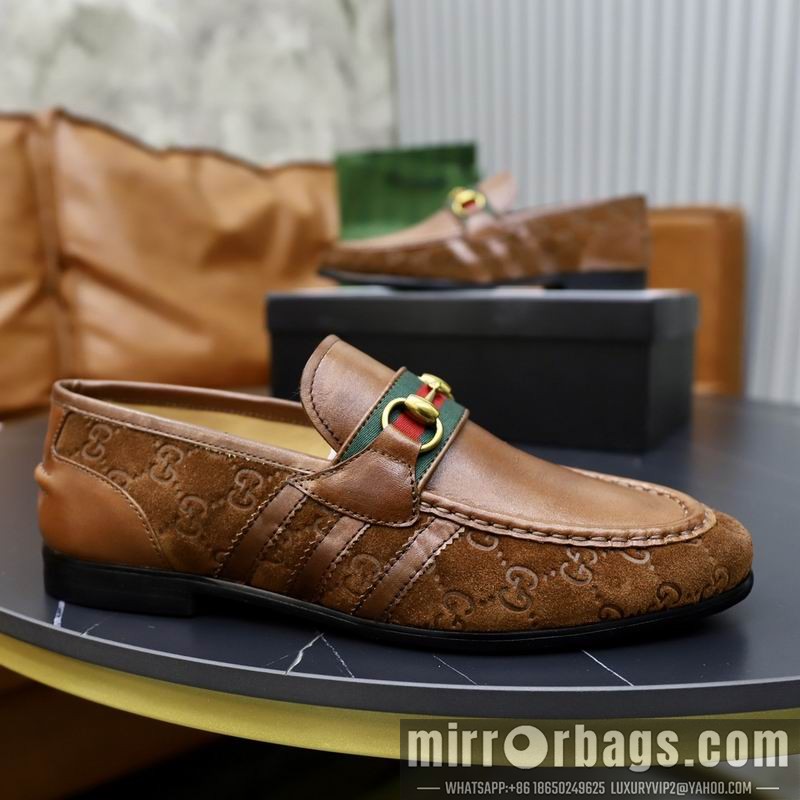 Gucci Replica Shoes sz38-44 hnm0170