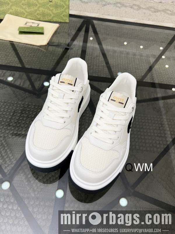 Gucci Replica Shoes sz38-45 WM0613