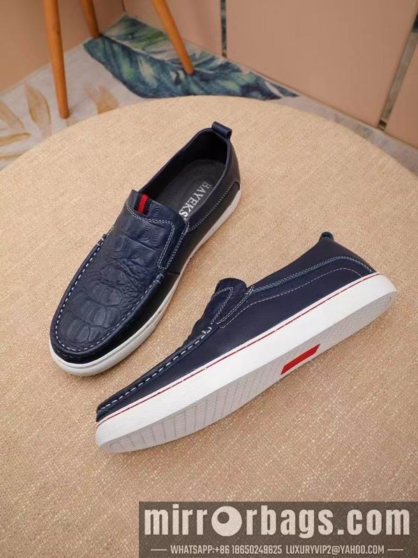 Gucci Replica Shoes sz38-44 mnf0201