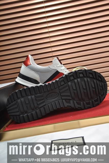 Gucci Replica Shoes sz38-45 mnh0505