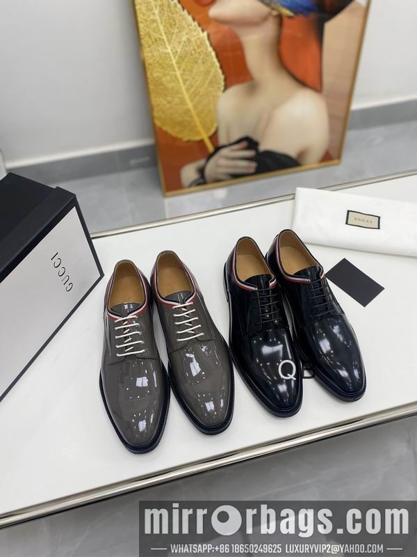 Gucci Replica Shoes sz38-45 BS0380