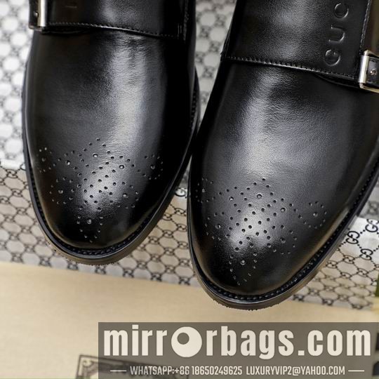 Gucci Replica Shoes sz38-46 mnh0607