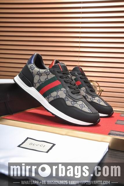 Gucci Replica Shoes sz38-45 mnh0503