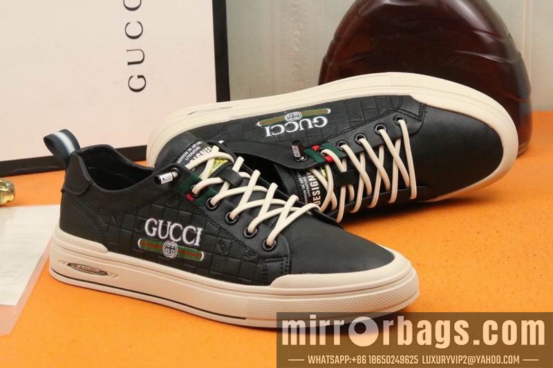 Gucci Replica Shoes sz38-43 hnm0123
