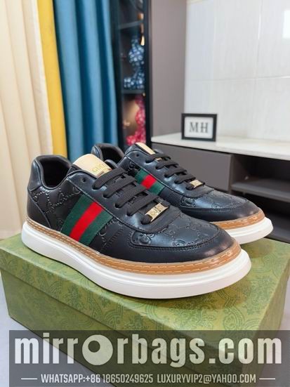 Gucci Replica Shoes sz38-44 mnh0519