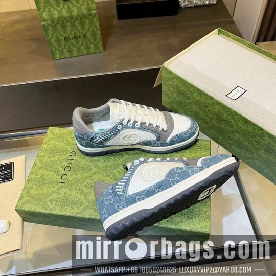 Gucci Replica Shoes sz35-45 mnh1004
