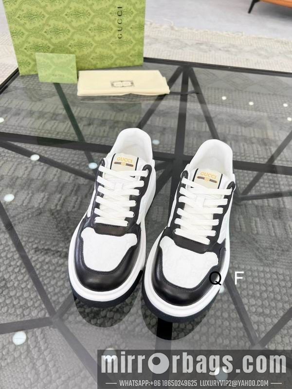 Gucci Replica Shoes sz38-45 TF1117