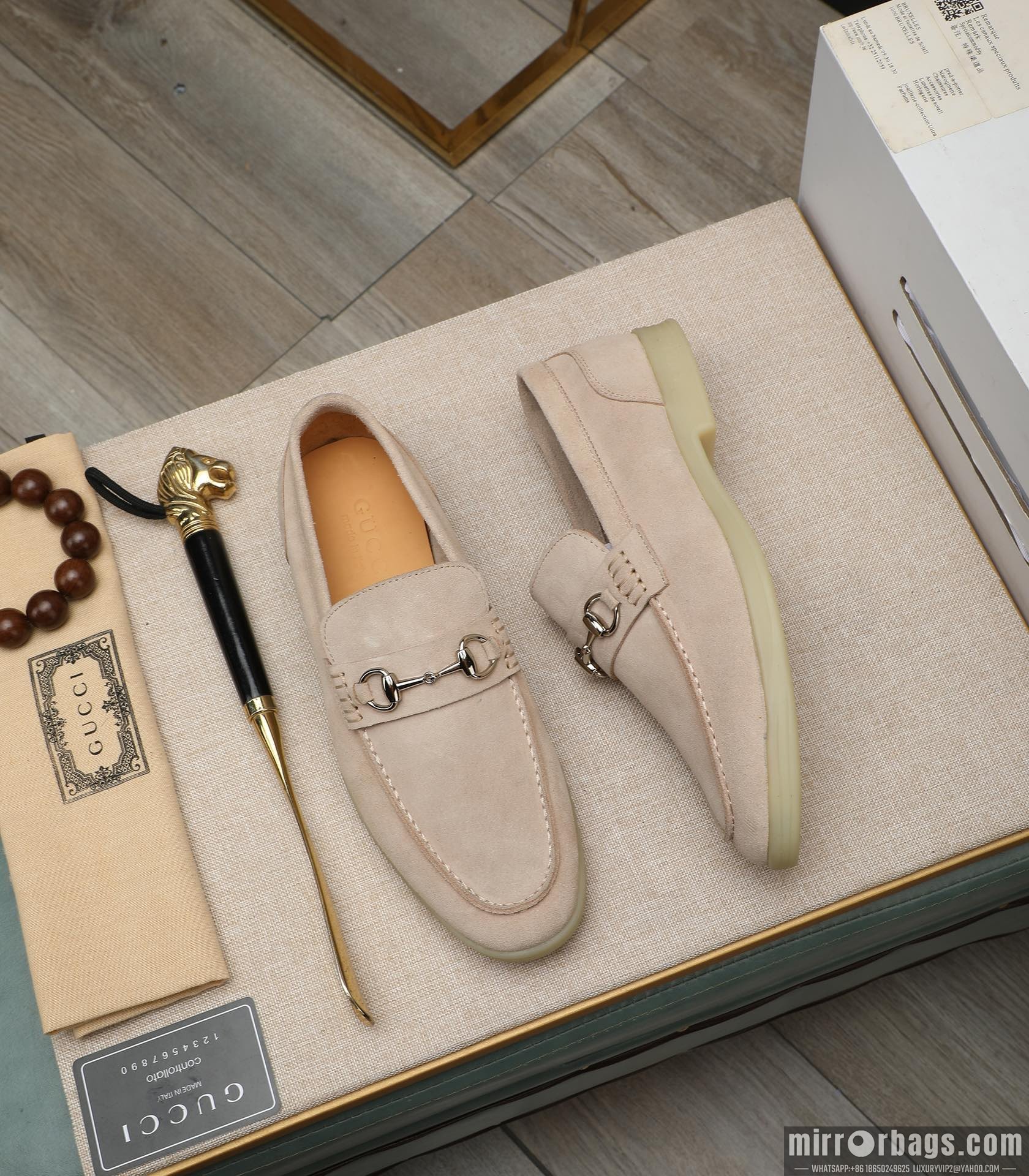 Gucci Replica Shoes sz38-44 h0715