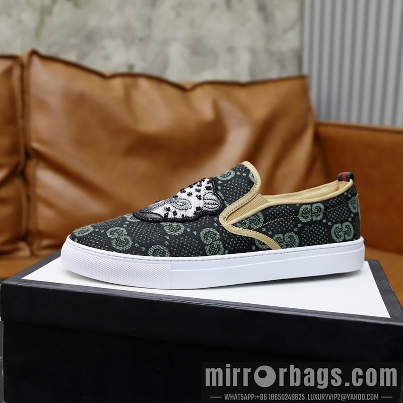 Gucci Replica Shoes sz38-44 hnm0116