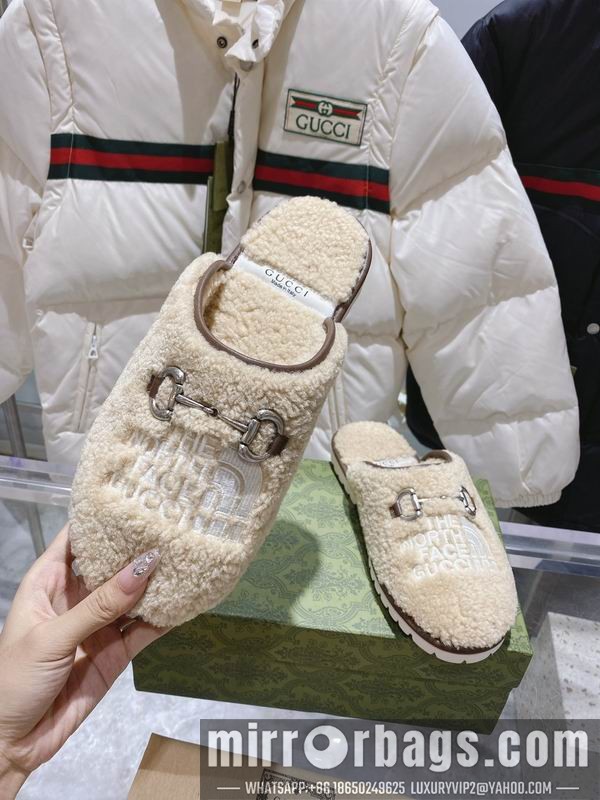 Gucci Replica Shoes X The North Face sz36-40 39-48 mnf0105