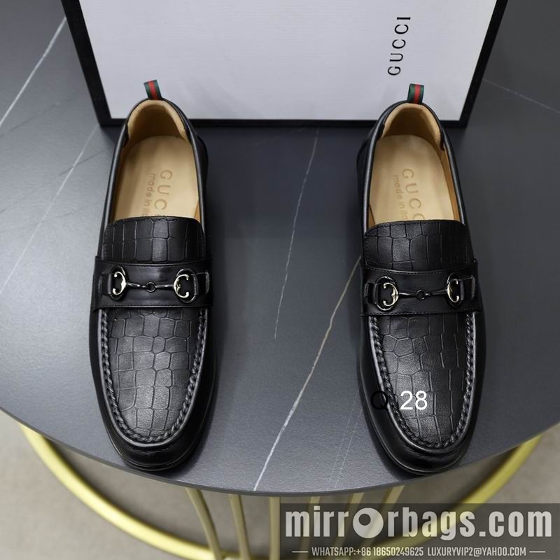 Gucci Replica Shoes sz38-45 N1207