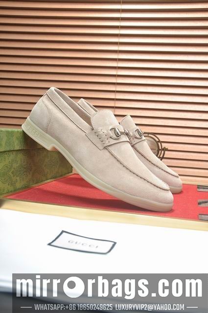 Gucci Replica Shoes sz38-44 mnh0801