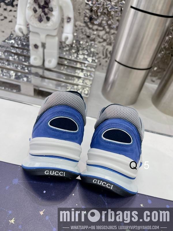 Gucci Replica Shoes sz35-45 JY0402