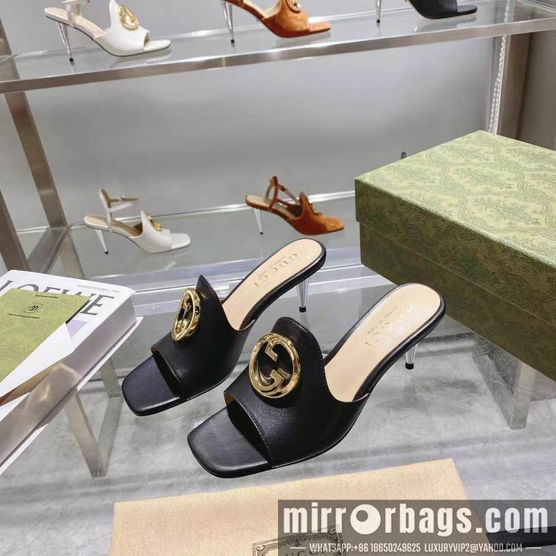 Gucci Replica Shoes sz35-42 6.5cm mnf0314