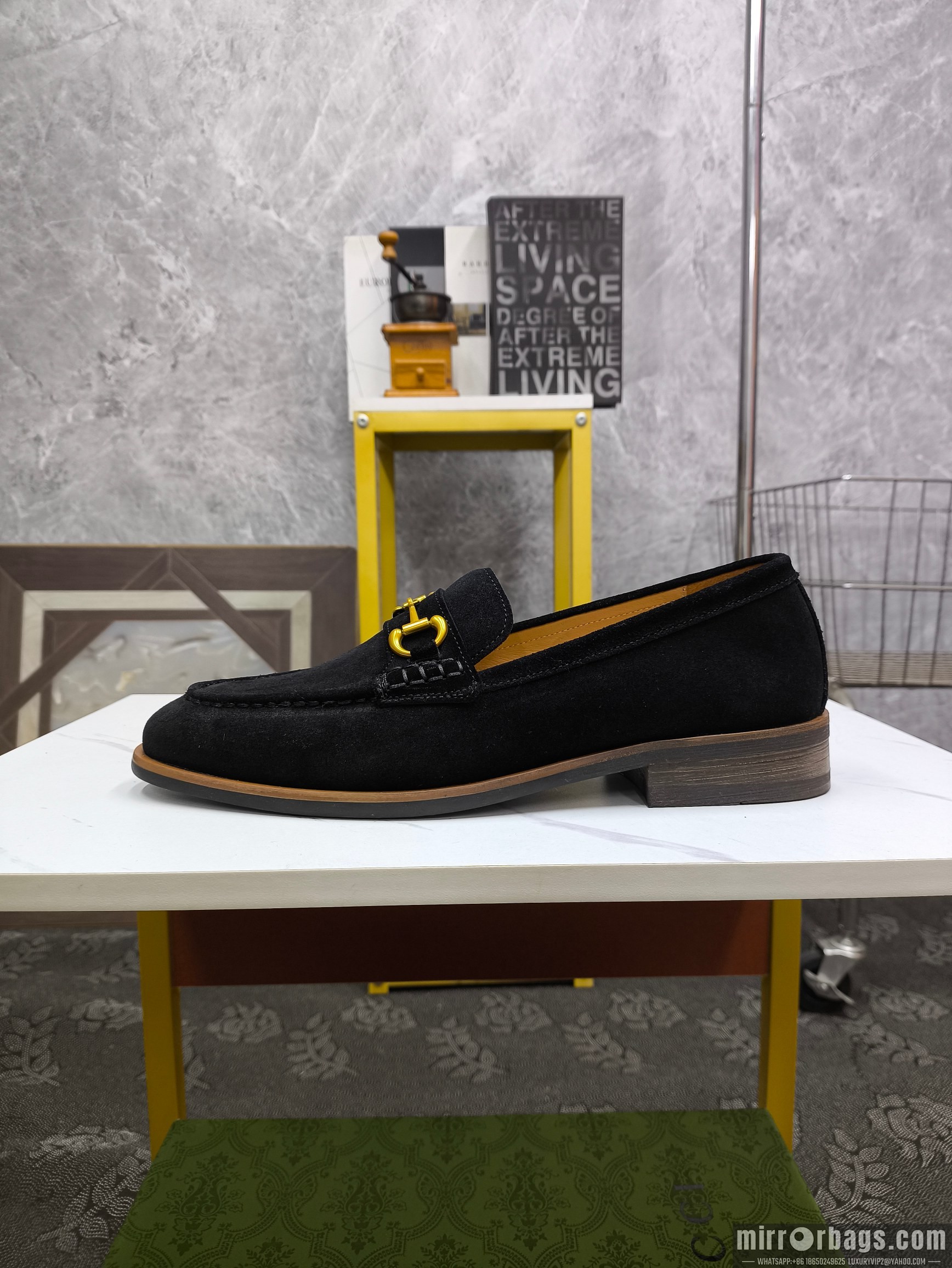 Gucci Replica Shoes sz38-45 hnh0208