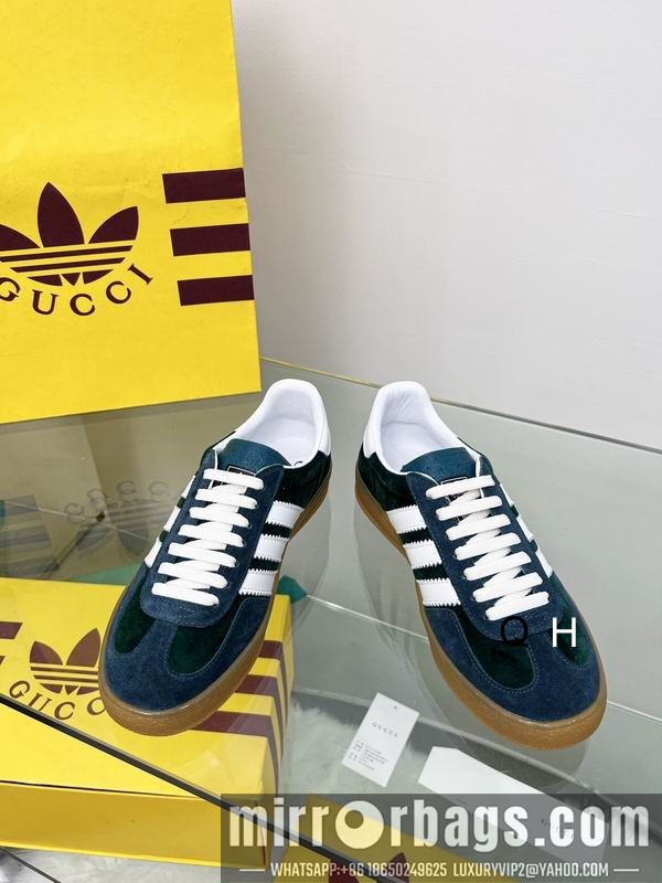 Gucci Replica Shoes sz35-44 ngh0304