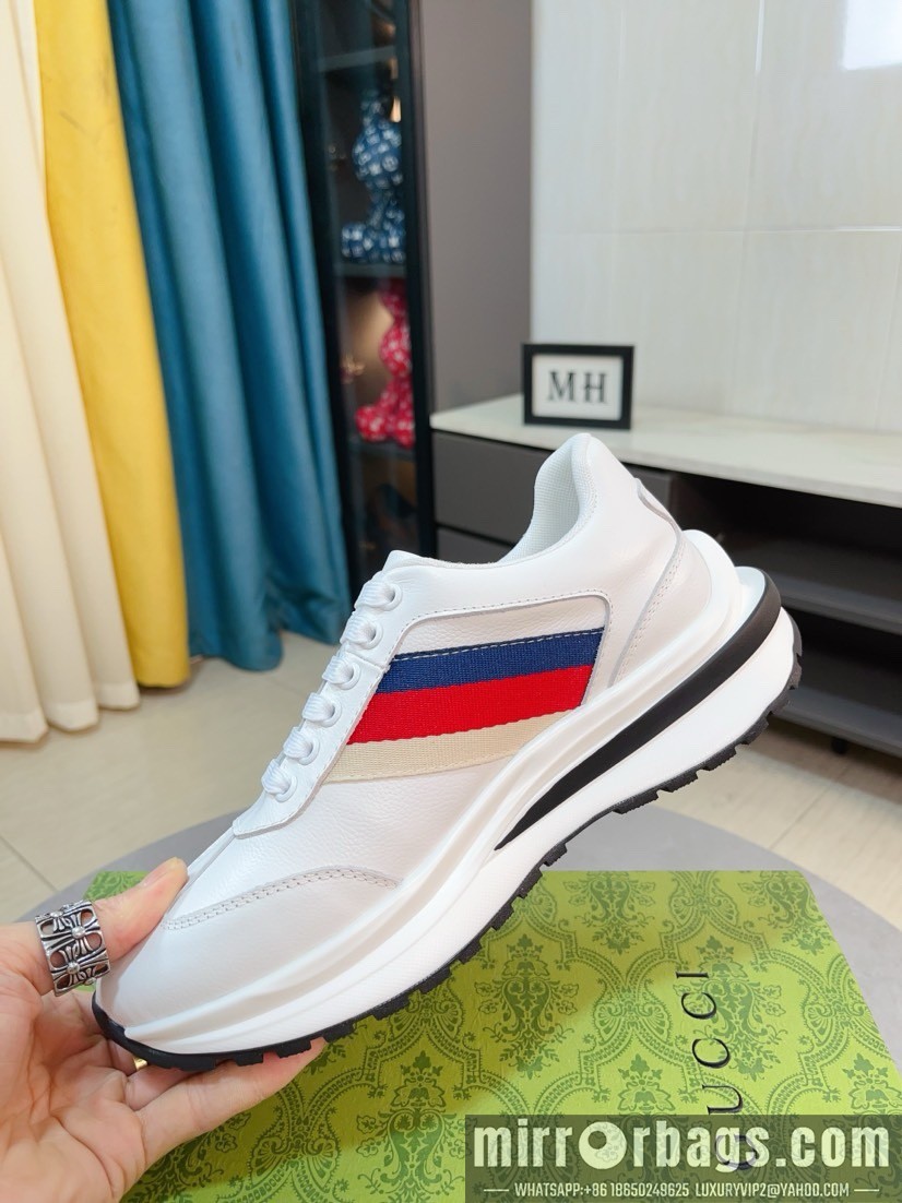 Gucci Replica Shoes sz38-44 h0713