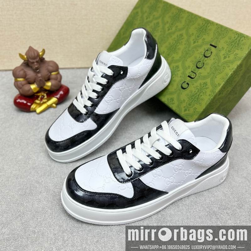 Gucci Replica Shoes sz38-44 mnf03112