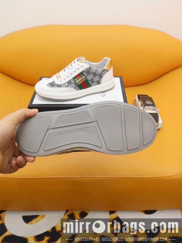 Gucci Replica Shoes sz38-44 hnm0116