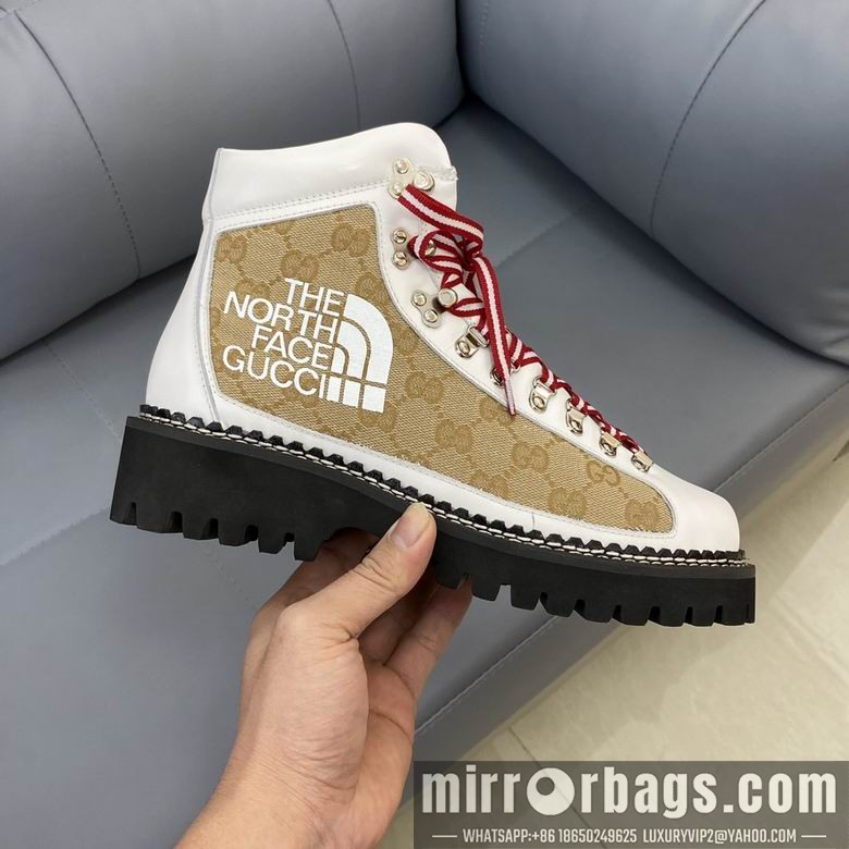 Gucci Replica Shoes sz38-45 4C n1001