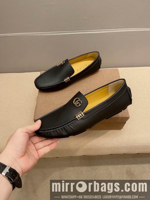 Gucci Replica Shoes sz37-45 mnf0201