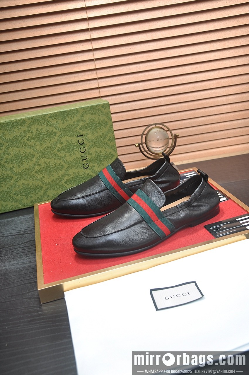 Gucci Replica Shoes sz38-44 h0712