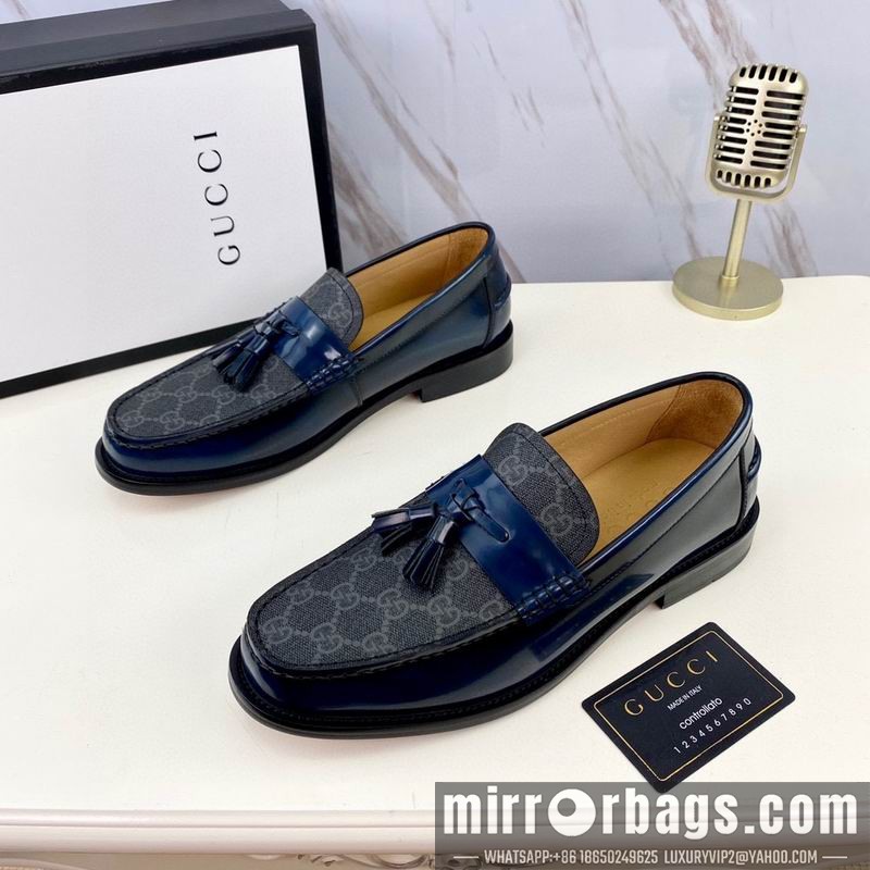 Gucci Replica Shoes sz38-44 mnf0108