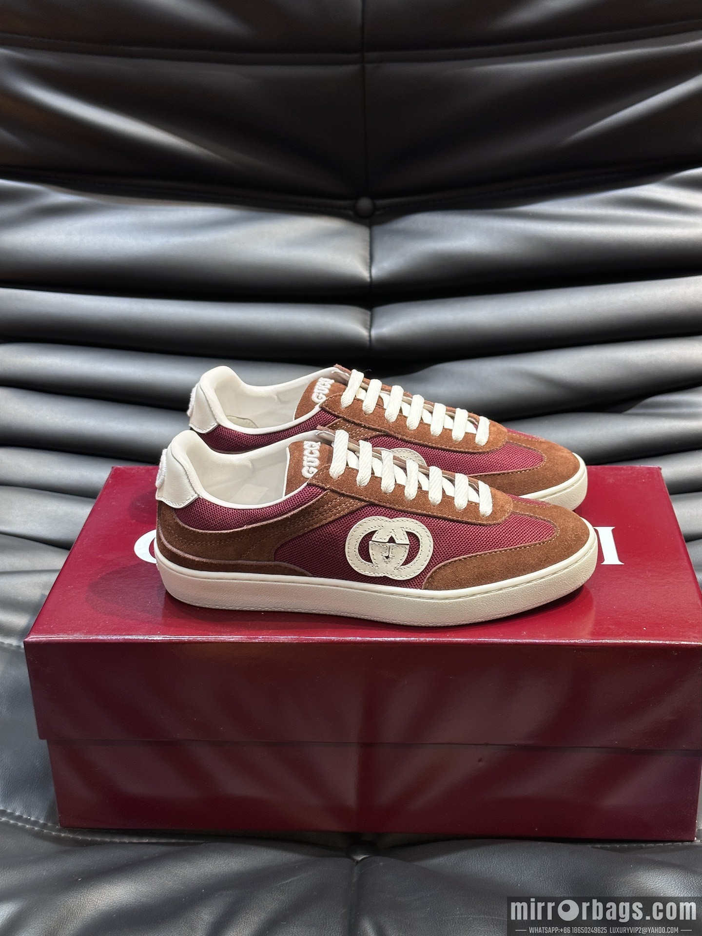 Gucci Replica Shoes sz35-45 h0704