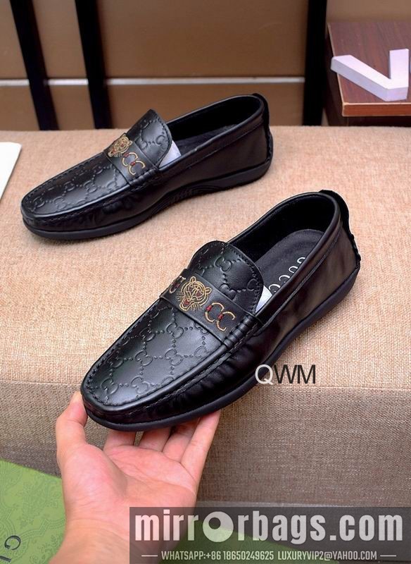 Gucci Replica Shoes sz38-44 WM0340
