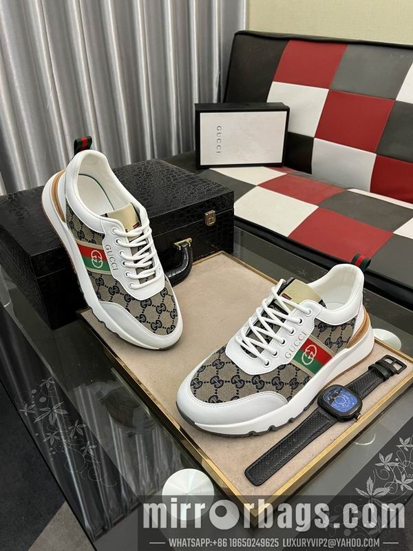 Gucci Replica Shoes sz38-44 hnm0148