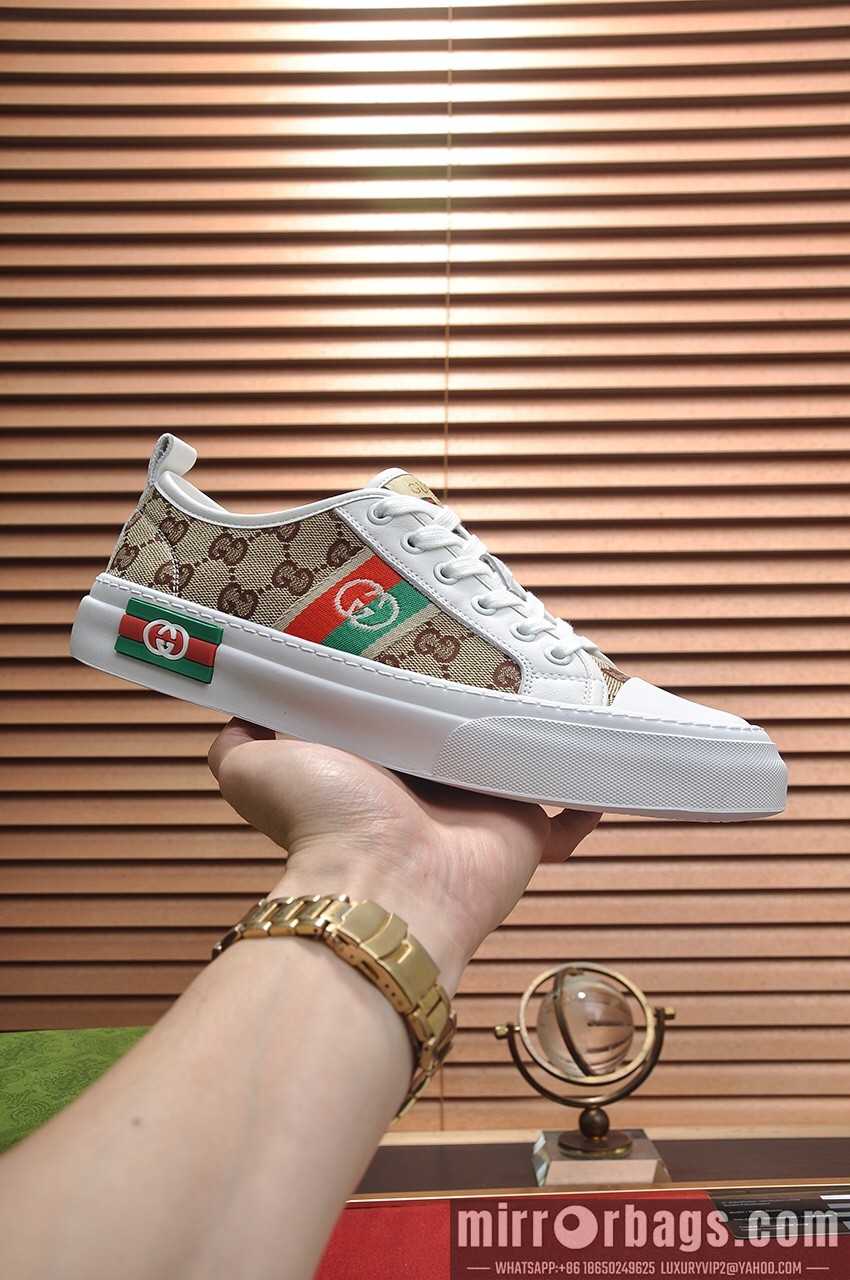 Gucci Replica Shoes sz38-44 h0711