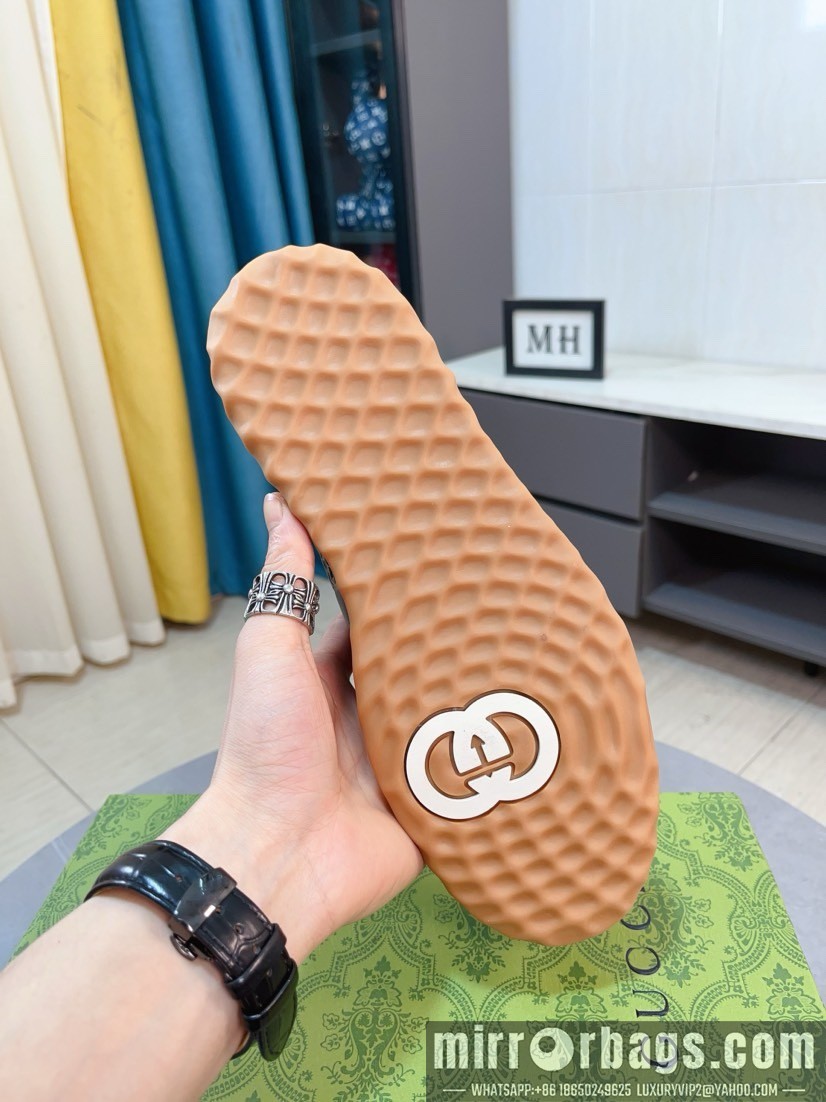 Gucci Replica Shoes sz38-44 h0621