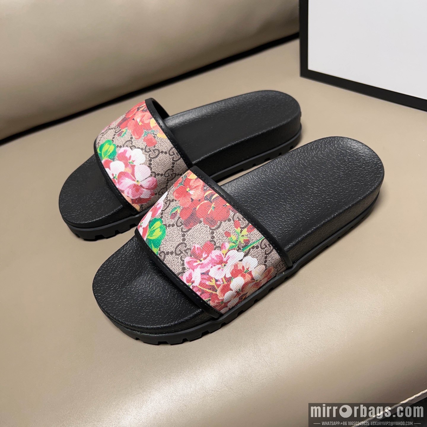Gucci Replica Shoes sz38-45 h0818