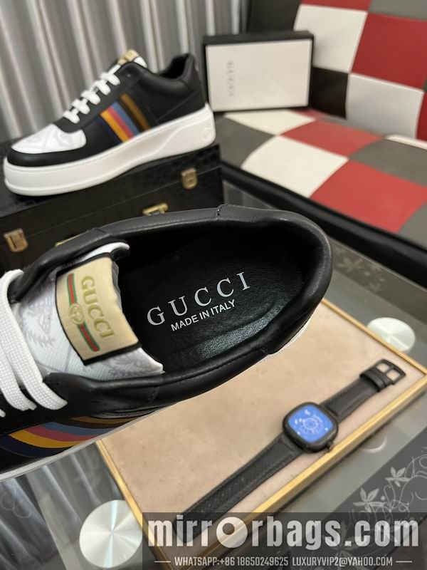 Gucci Replica Shoes sz38-44 hnm0177