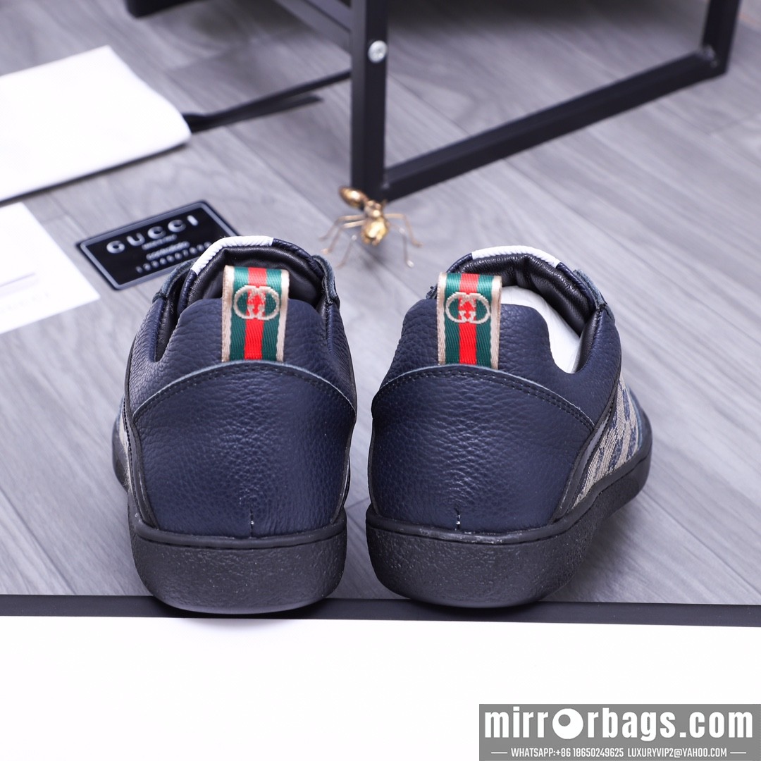 Gucci Replica Shoes sz38-44 hnm01140