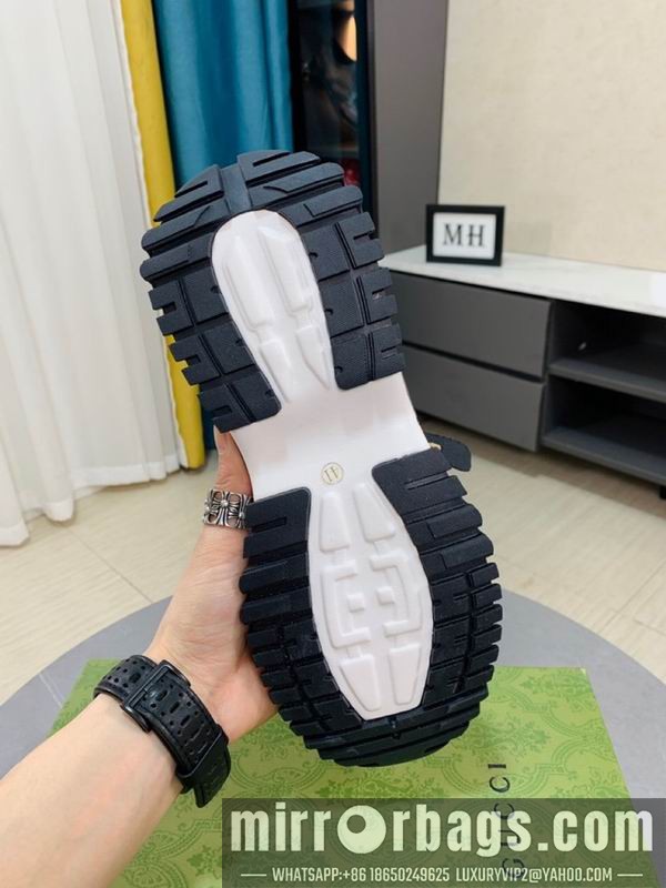 Gucci Replica Shoes sz38-44 hnm0197
