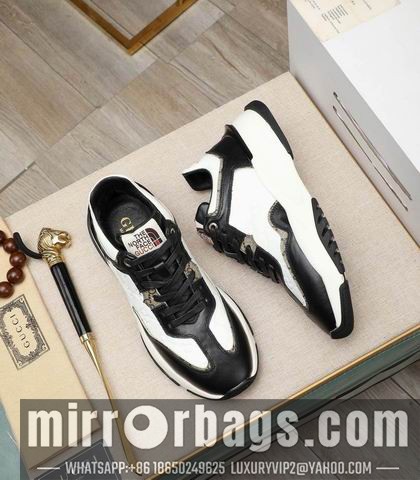 Gucci Replica Shoes sz38-44 hnh1010