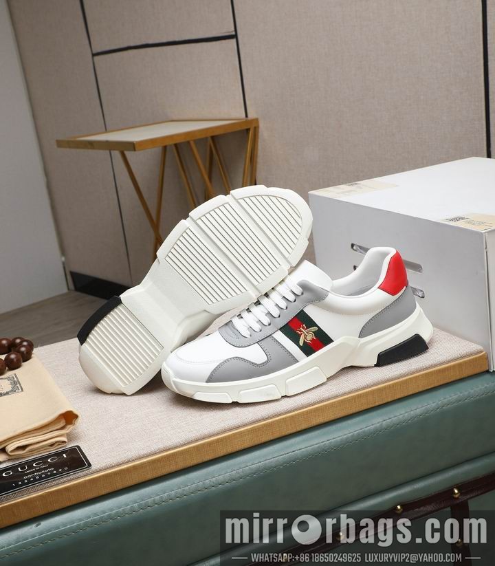 Gucci Replica Shoes sz38-44 hnh0219