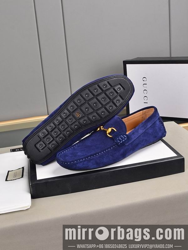 Gucci Replica Shoes sz38-47 mnf0213
