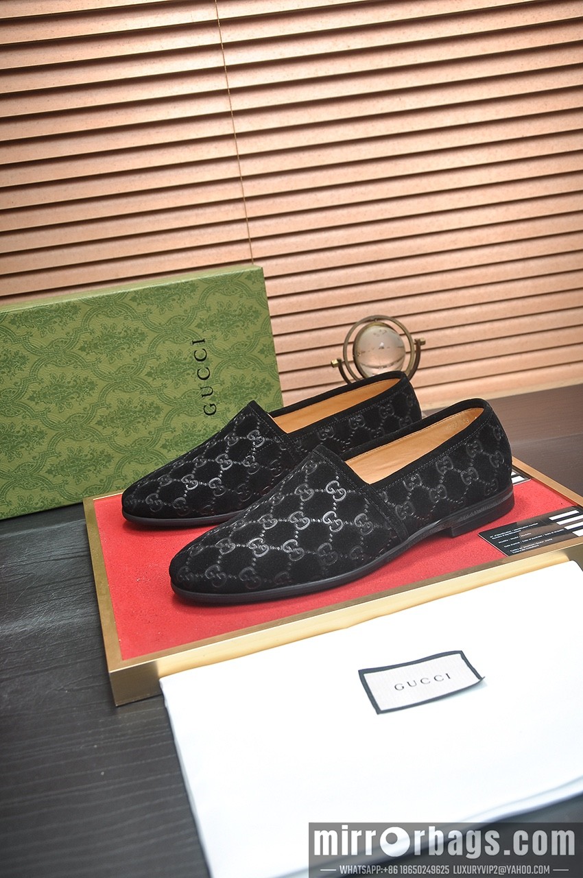 Gucci Replica Shoes sz38-44 h0714
