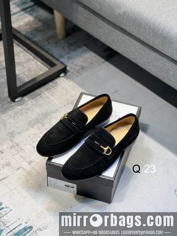 Gucci Replica Shoes sz38-45 3C HY0110