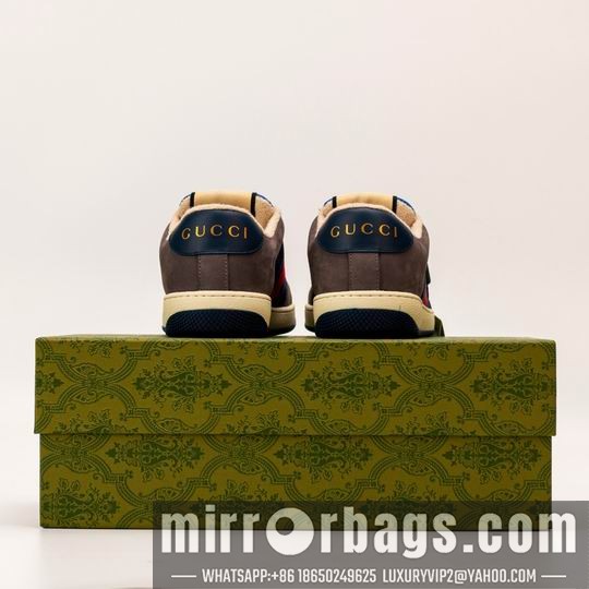 Gucci Replica Shoes sz34-45 hnh0302